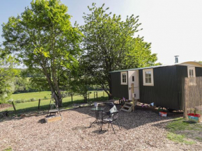 The Shepherds Hut at Marley